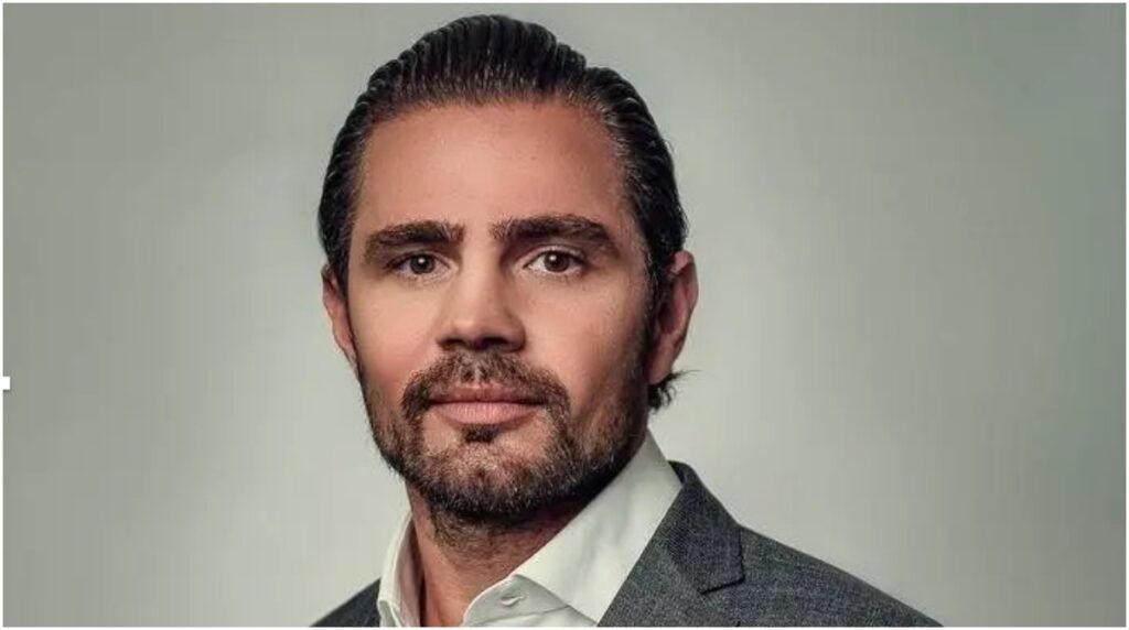 Daniel Vorcaro: Dono do Banco Master Detido em Operação da PF