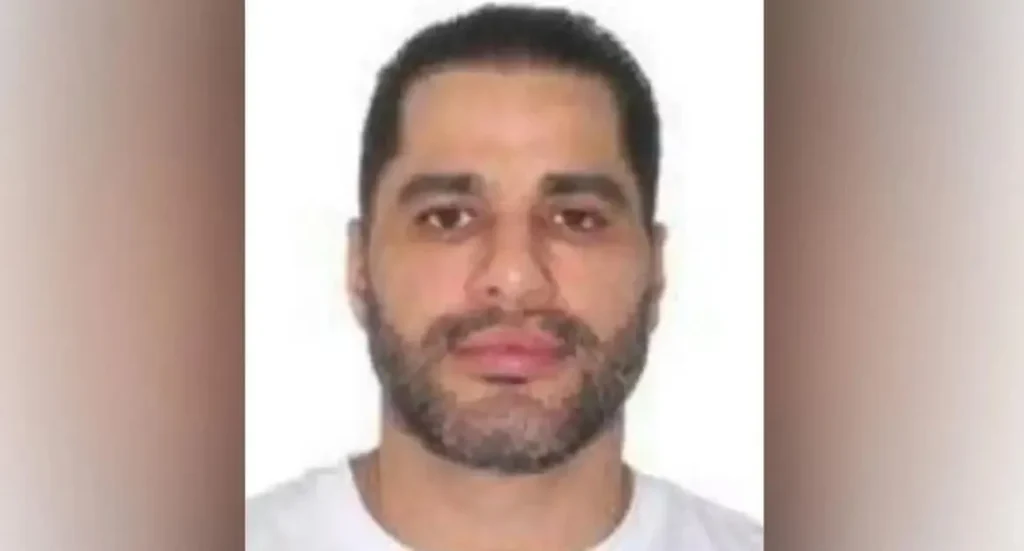 Defesa Confirma Morte de Luiz Mourão, o 'Sicário' Alvo da PF