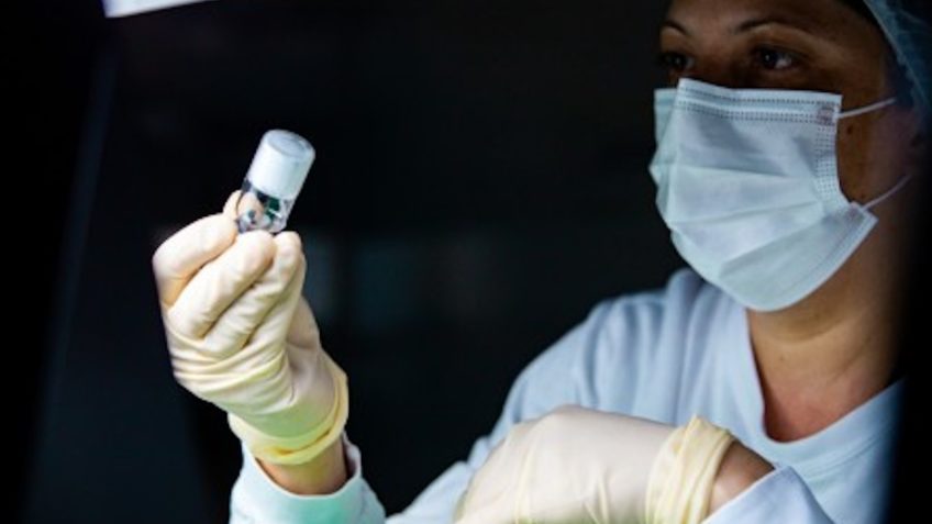 Dengue: O Primeiro Desafio da Nova Coalizão Global de Saúde Dengue: O Primeiro Desafio da Nova Coalizão Global de Saúde