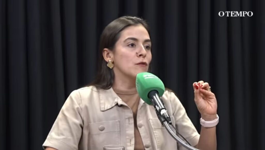 Deputada Exige Transparência nas Isenções Fiscais em Minas Gerais