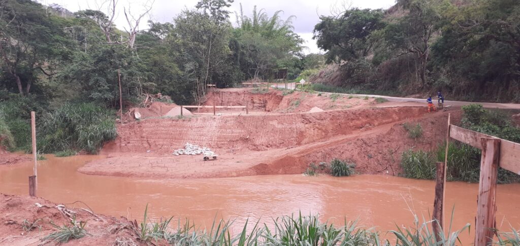 DER-MG Inova com Desapropriação Digital na Gestão de Obras Rodoviárias