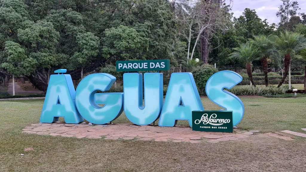 Descubra a Cidade da Saúde: São Lourenço e suas Águas Curativas