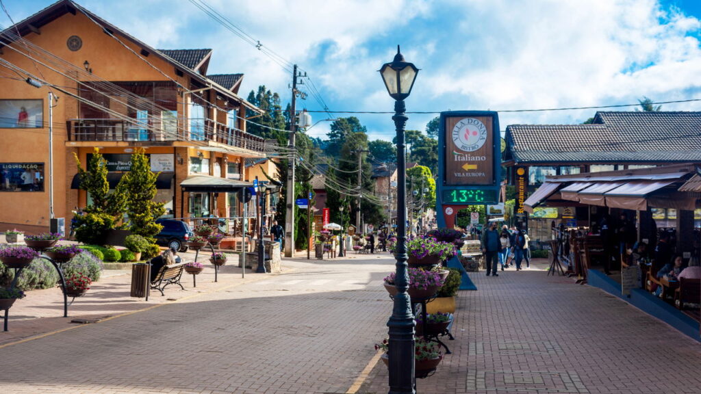 Descubra Monte Verde: A Suíça Brasileira a Apenas 160 km de São Paulo