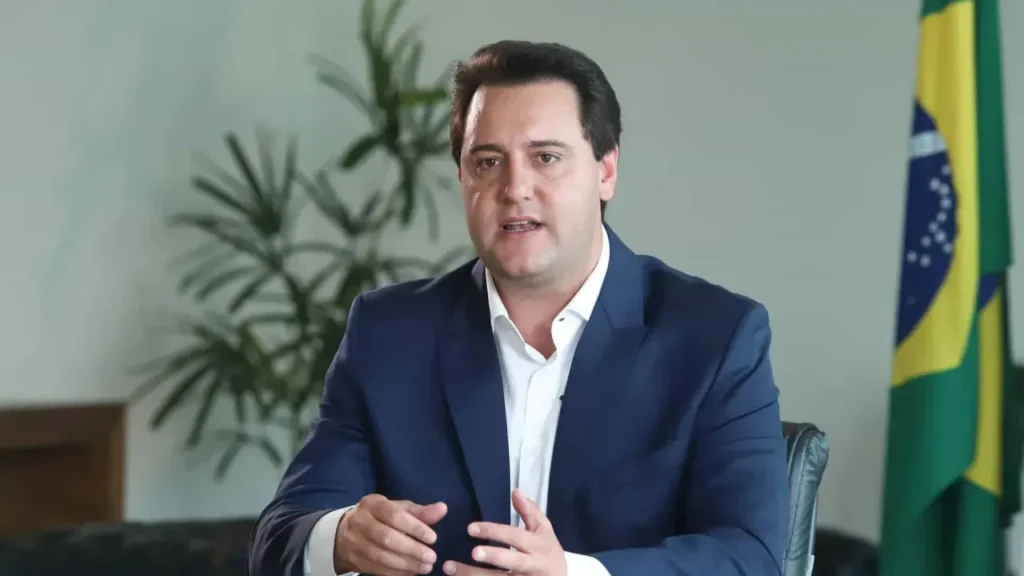 Desigualdade de Gênero no Primeiro Escalão: Menos Mulheres na Gestão de Ratinho Jr. e Caiado