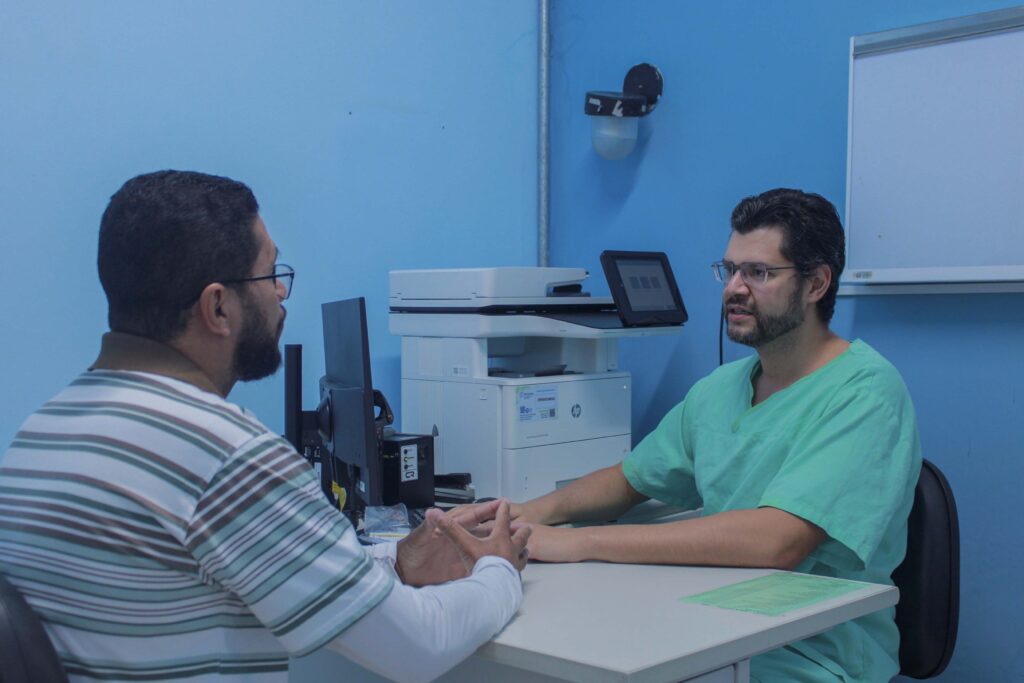 Detecção Precoce do Câncer de Intestino: Alerta da Secretaria de Saúde de Minas Gerais