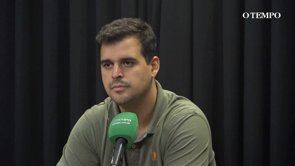 Direita em Minas: União no Segundo Turno é Possível, Afirma Deputado do PL