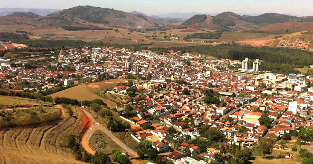 Ecossistema de Startups do Sul de Minas Gera R$ 1 Bilhão por Ano Ecossistema de Startups do Sul de Minas Gera R$ 1 Bilhão por Ano