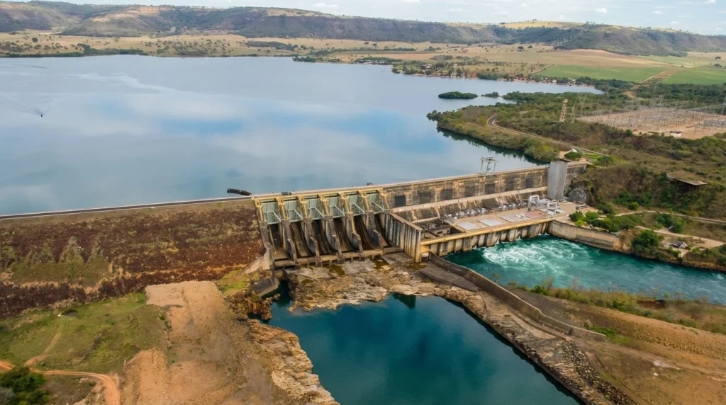 ENGIE Brasil Investe Mais de R$ 1 Milhão em Desenvolvimento Social Próximo à Usina Jaguara