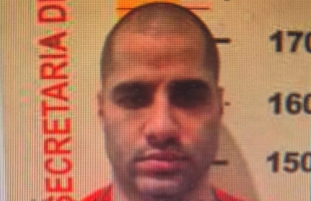 Estado de Saúde de ‘Sicário' de Vorcaro é Considerado Gravíssimo pela Secretaria de Saúde de MG