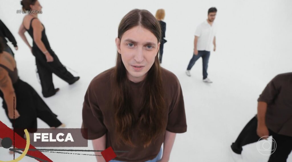 Fantástico Lança Série Sobre Saúde Mental com Foco em Ansiedade Social