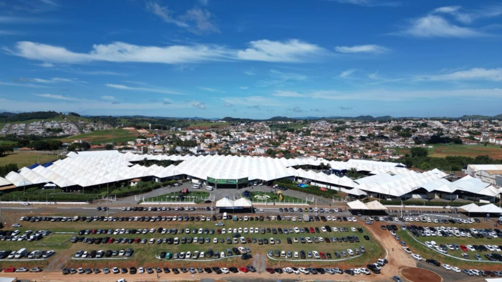 Femagri 2026: Cafeicultores do Sul de Minas e SP Apostam em Oportunidades