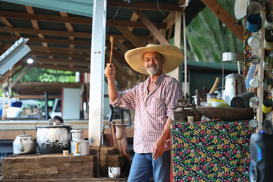 Festa do Mineiro: Inscrições Abertas para Comércio de Alimentos em São José dos Campos Festa do Mineiro: Inscrições Abertas para Comércio de Alimentos em São José dos Campos