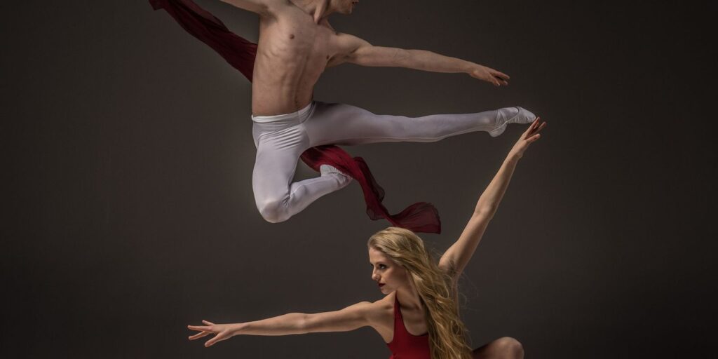 Festival de Dança BH 2024: Mais de Mil Bailarinos no Cine Theatro Brasil Festival de Dança BH 2024: Mais de Mil Bailarinos no Cine Theatro Brasil