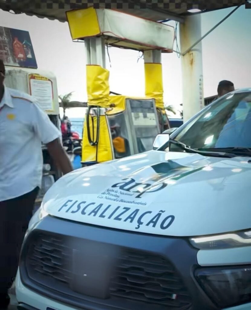 Fiscalização Intensificada: 120 Postos de Combustíveis Sob Investigação no Maranhão