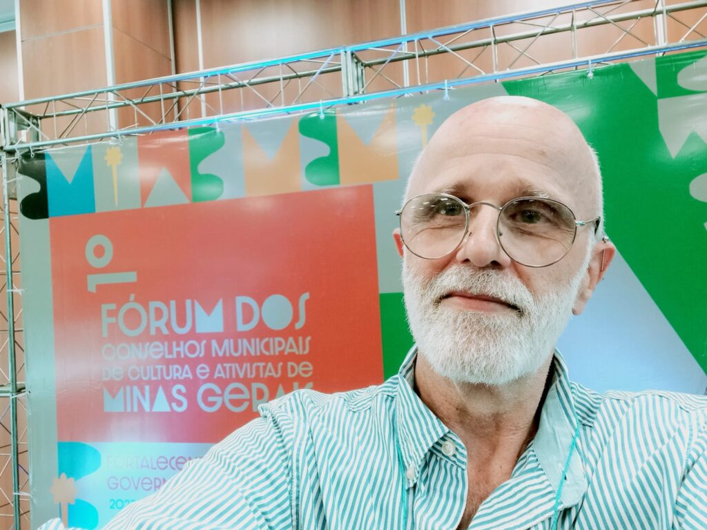 Fórum de Cultura em Minas Gerais: Poços de Caldas em Destaque