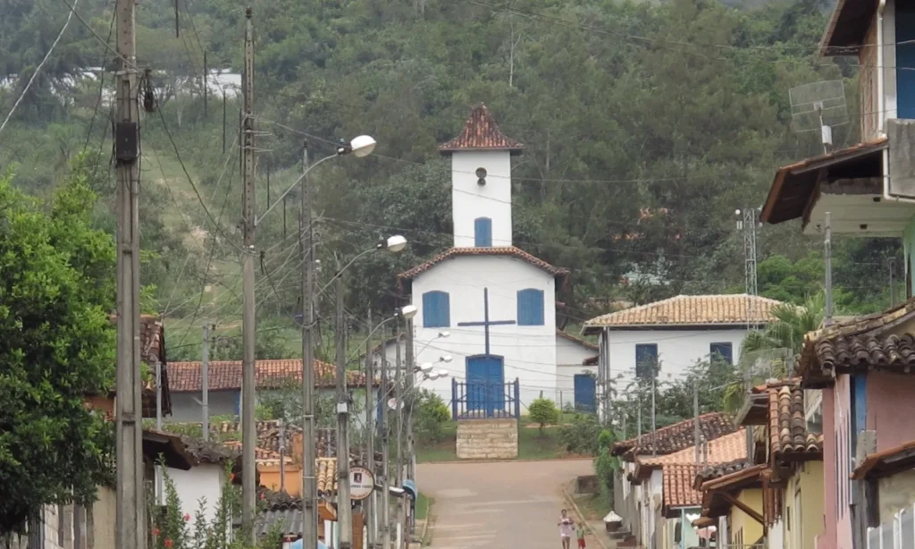 Gestão Integrada: Parques Estaduais de Minas Gerais Avançam na Preservação