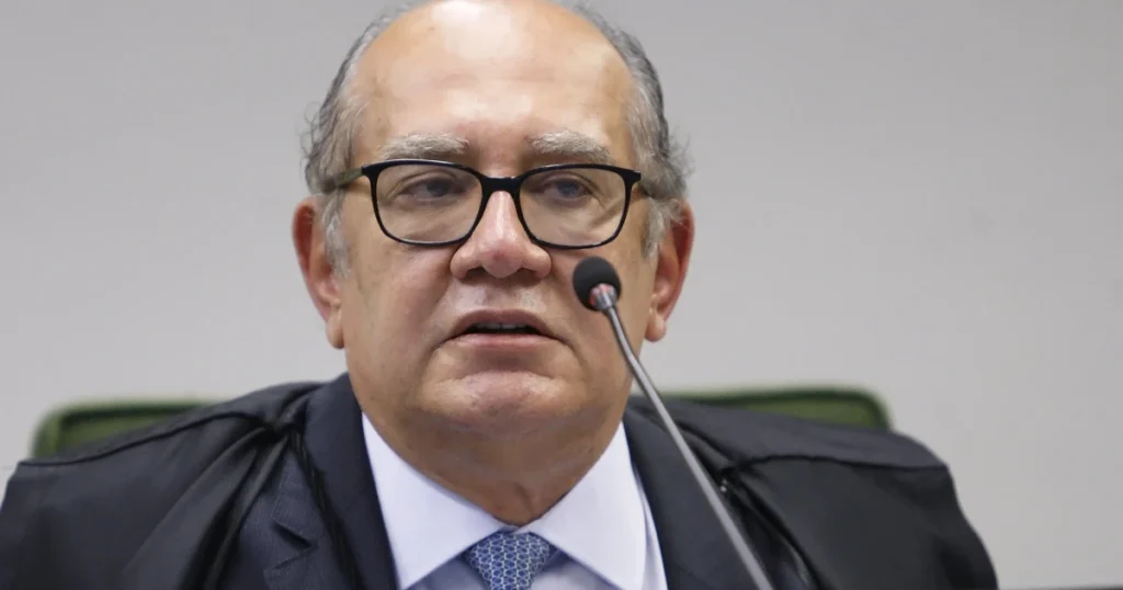 Gilmar Mendes Alfineta Zema: Governador Depende de Liminares do STF