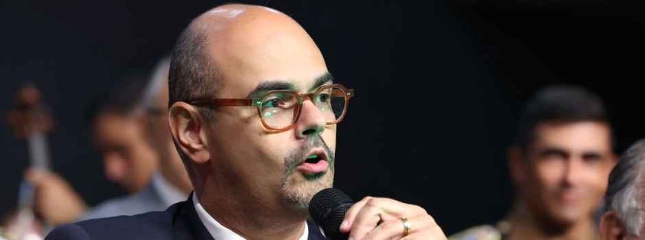 Governador de Minas Anuncia Agenda do Governo na Zona da Mata Governador de Minas Anuncia Agenda do Governo na Zona da Mata