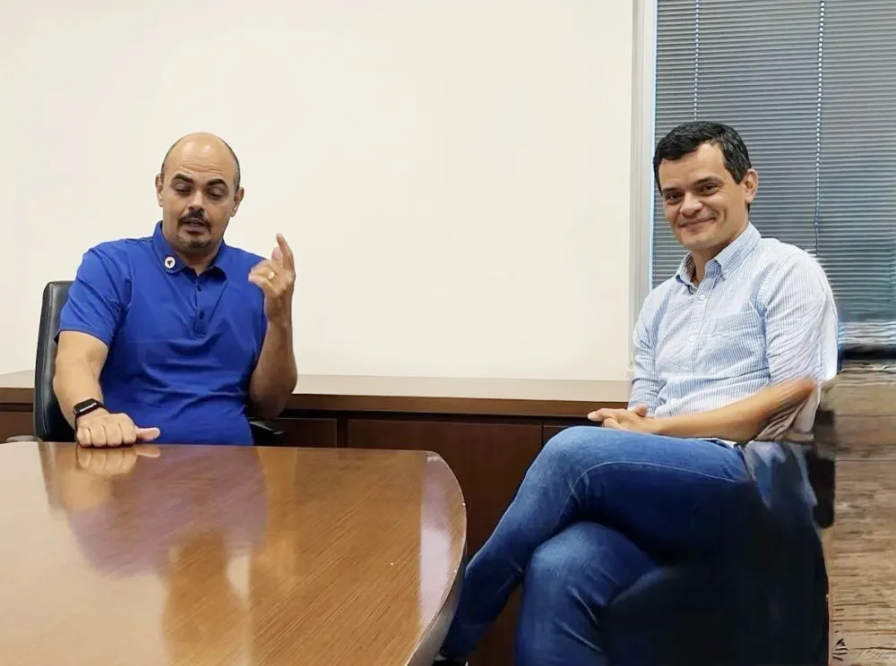 Governador Valadares Receberá R$ 20,7 Milhões em Investimentos na Saúde Governador Valadares Receberá R$ 20,7 Milhões em Investimentos na Saúde