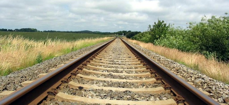 Governo Anuncia Oito Leilões de Ferrovias para Modernizar Logística no Brasil Governo Anuncia Oito Leilões de Ferrovias para Modernizar Logística no Brasil