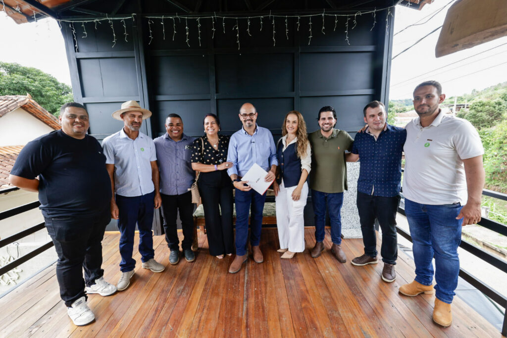 Governo de Minas Anuncia R$ 424 Milhões em Investimentos em Saúde no Vale do Rio Doce Governo de Minas Anuncia R$ 424 Milhões em Investimentos em Saúde no Vale do Rio Doce