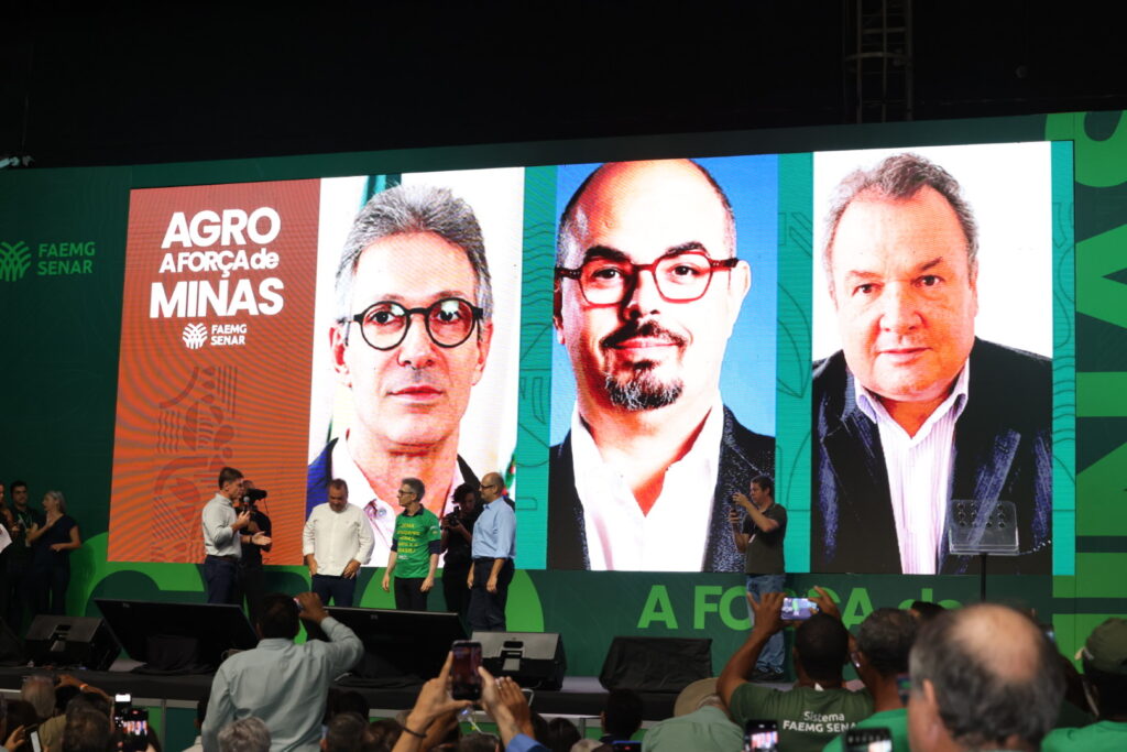Governo de Minas Gerais Revela Resultados das Iniciativas para o Agro