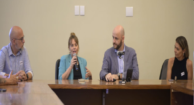 Governo de Minas Lança Programa Guia Minas e Amplia Qualificação em Turismo Governo de Minas Lança Programa Guia Minas e Amplia Qualificação em Turismo