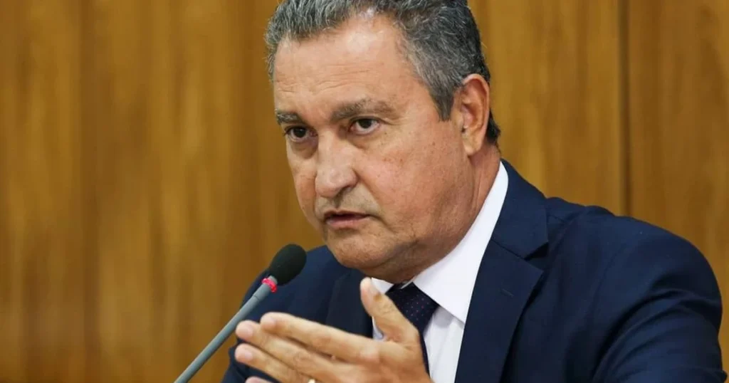 Governo Federal Responsabiliza Zema Por Falta de Obras Contra Chuvas em Minas Gerais Governo Federal Responsabiliza Zema Por Falta de Obras Contra Chuvas em Minas Gerais