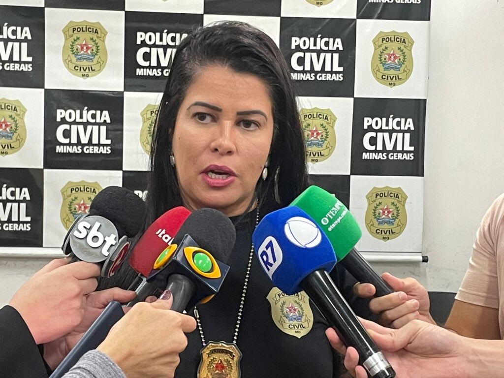 Iara França Camargos é Nomeada Subsecretária de Política Urbana em Belo Horizonte