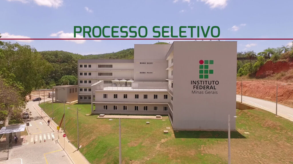 IFMG Abre Vaga para Professor Substituto de Mecânica com Salário Atraente IFMG Abre Vaga para Professor Substituto de Mecânica com Salário Atraente
