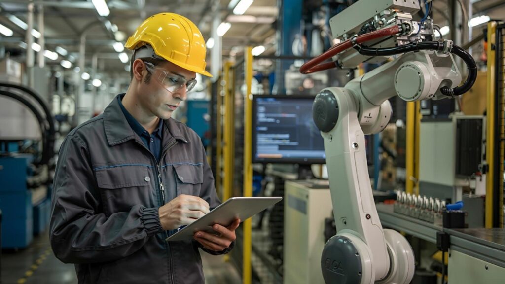 Inovação Industrial em Destaque: SENAI-PB e SESI-MG Promovem Iniciativas Transformadoras