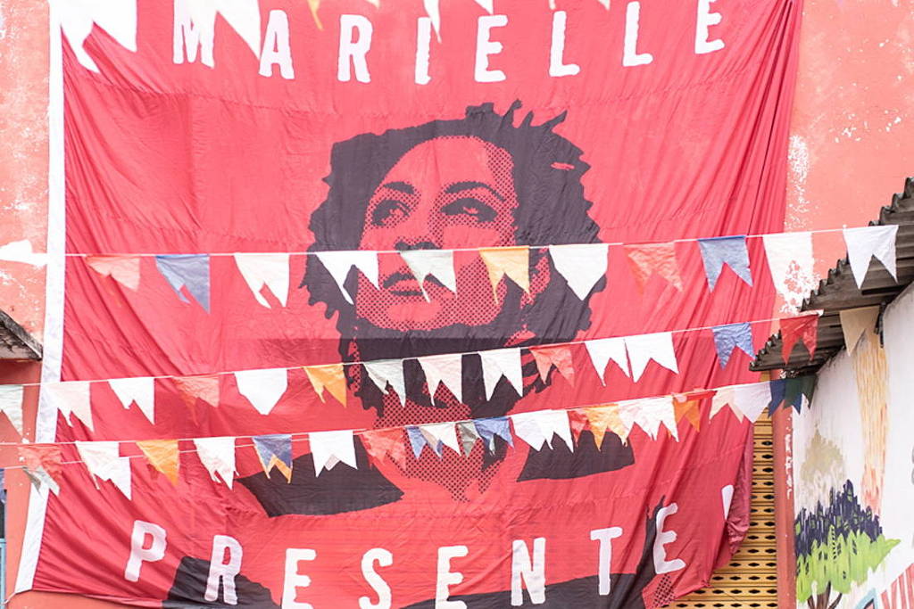 Instituto Marielle Franco Lança Fundo de R$ 100 Mil para Impulsionar Cultura nas Periferias Instituto Marielle Franco Lança Fundo de R$ 100 Mil para Impulsionar Cultura nas Periferias