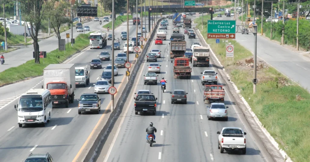 Investimentos em Infraestrutura: Prioridades da CNI para 2026 Investimentos em Infraestrutura: Prioridades da CNI para 2026