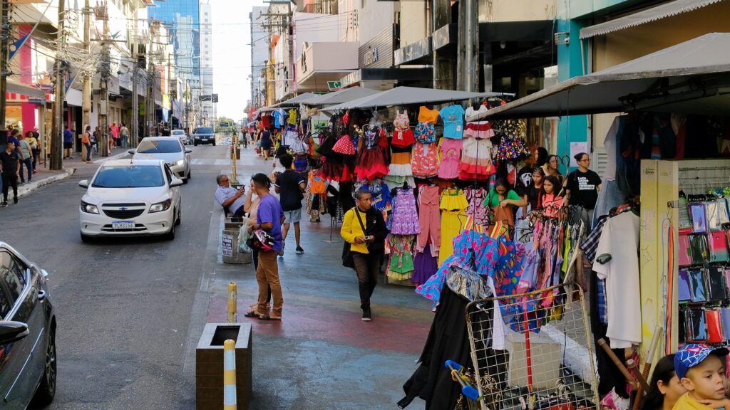 Ipece Revela Resultados do PIB Cearense de 2025 na Próxima Terça-feira