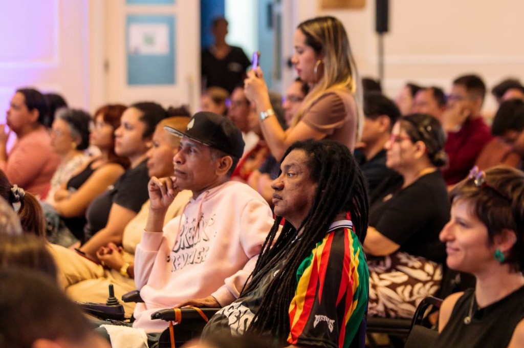 Itinerância em Manaus: MinC Fomenta Diálogo sobre a Lei Rouanet com Setor Cultural Amazonas Itinerância em Manaus: MinC Fomenta Diálogo sobre a Lei Rouanet com Setor Cultural Amazonas