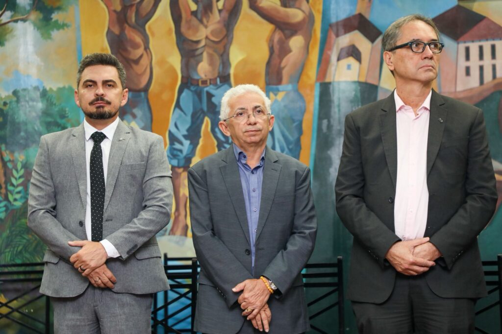 João Pessoa Destaca-se no Debate Sobre Financiamento Cultural no Brasil