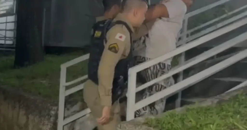 Jovem é Detido Após Roubo em Borracharia e Novo Crime na Grande BH