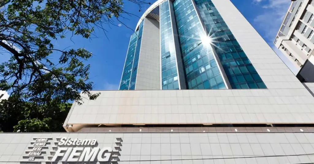 Justiça Atende Fiemg e Dispensa Empresas de Minas de Relatórios Salariais