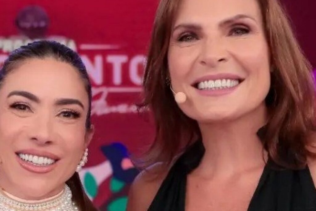 Laura Muller: A Transformação da Sexóloga em Meio à Natureza de Minas Gerais