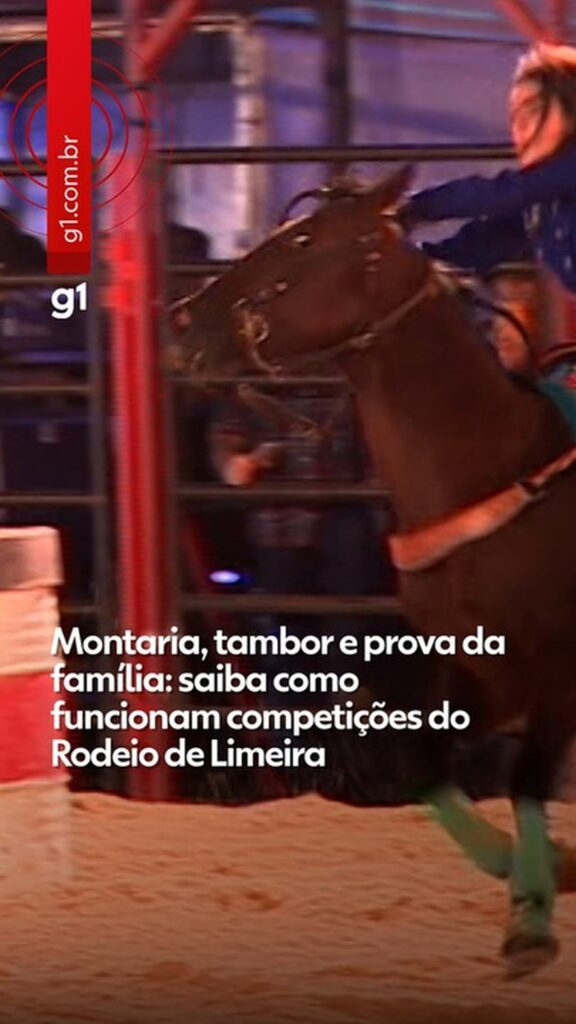 Limeira Rodeo Music 2026: Finalistas Definidos e Grande Competição em Cordeirópolis
