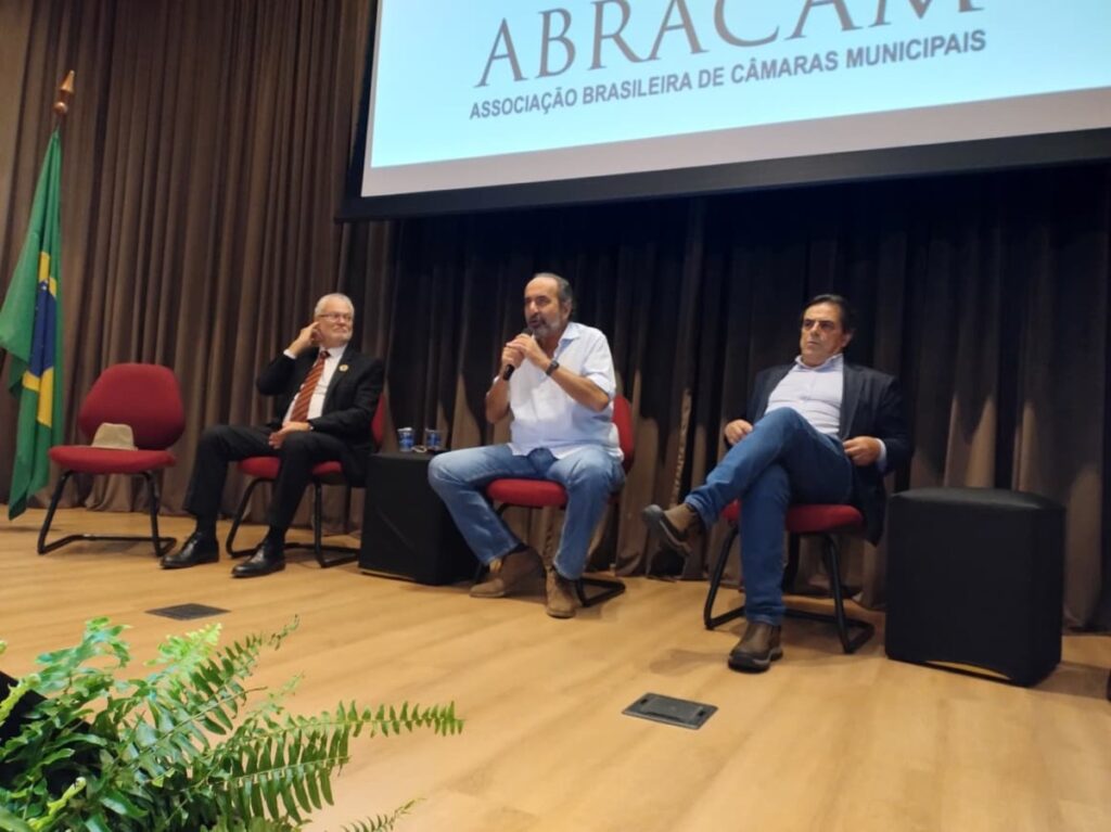 Marcha de Vereadores: Termômetro para as Eleições em Minas em 2026