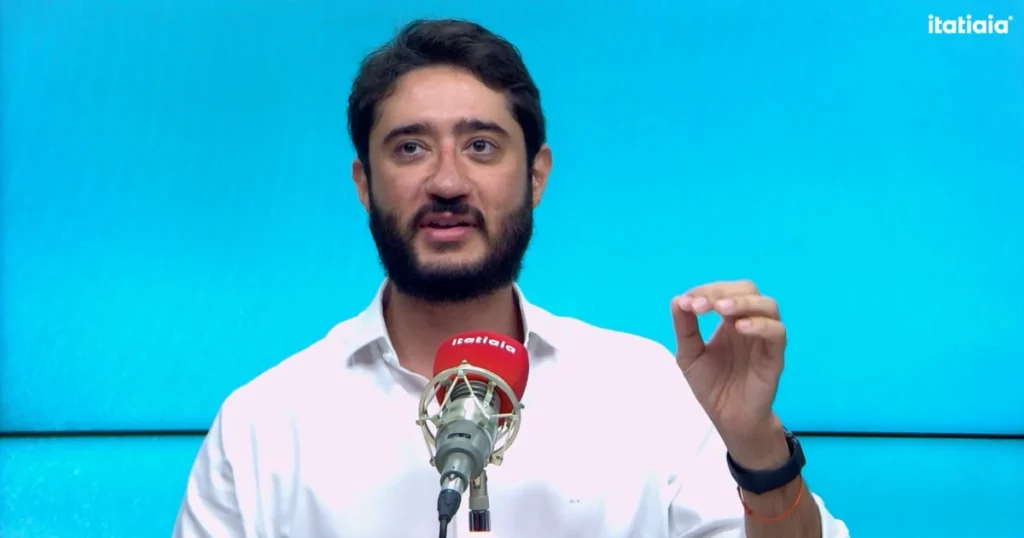 MDB Lança Frente Política em Minas para Disputar Governo em 2024