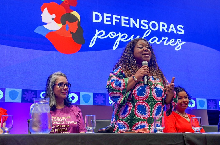 MDHC e a Preservação da Memória em Minas Gerais: Defensoras Populares e Liberdade Religiosa MDHC e a Preservação da Memória em Minas Gerais: Defensoras Populares e Liberdade Religiosa