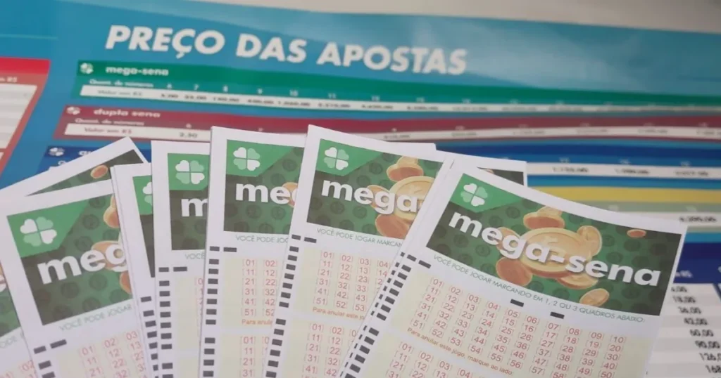Mega-Sena 2990: Prêmio de R$ 40 Milhões e Números Sorteados