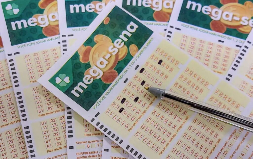 Mega-Sena Celebra 30 Anos com R$ 43,8 Bilhões em Prêmios e 980 Vencedores Milionários