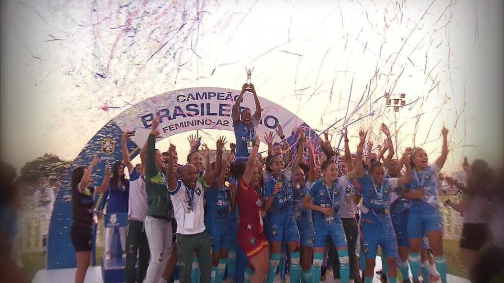 Minas Brasília: Gestão de irmãs busca novo acesso após título histórico na Série A2