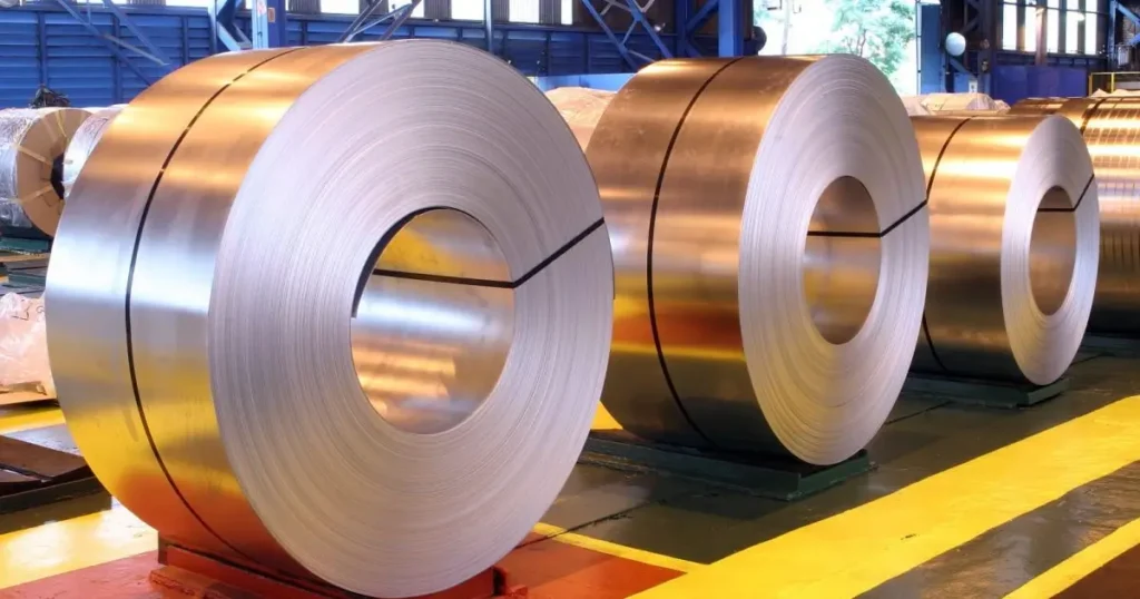 Minas Gerais Almeja Expandir Exportações para os EUA Focando em Tecnologia e Aço