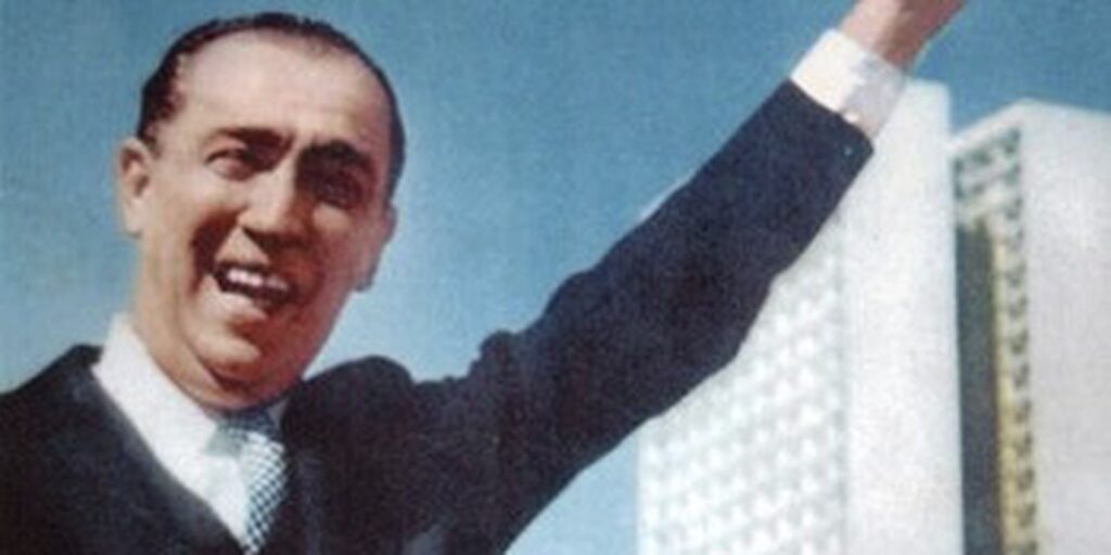 Minas Gerais Comemora Ano JK: O Legado de Juscelino Kubitschek em Destaque Minas Gerais Comemora Ano JK: O Legado de Juscelino Kubitschek em Destaque