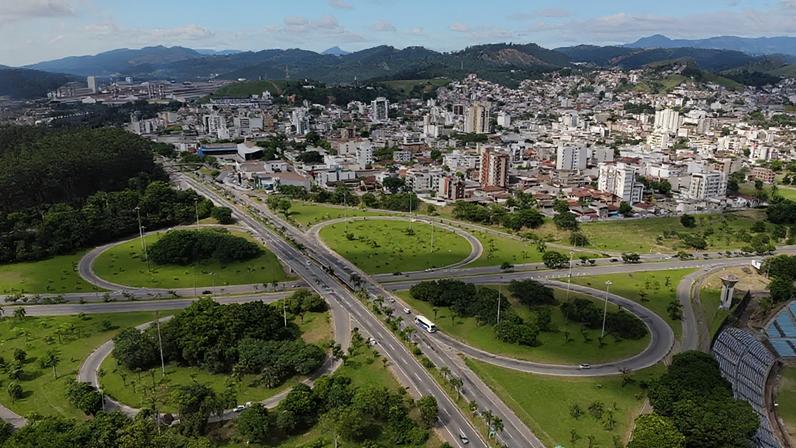 Minas Gerais Define Nova Capital Provisória: Ipatinga Até Terça-Feira Minas Gerais Define Nova Capital Provisória: Ipatinga Até Terça-Feira