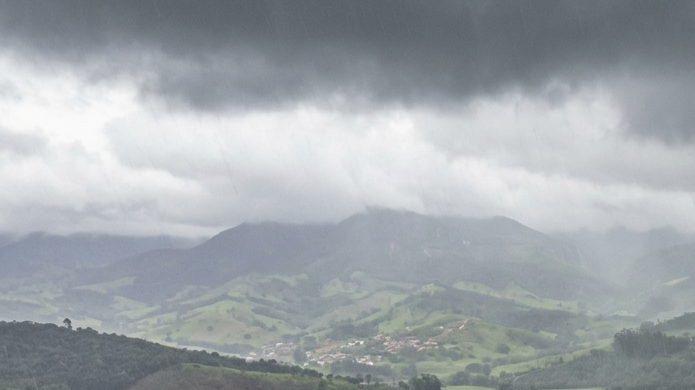 Minas Gerais em Alerta: Chuvas Intensas Devem Atingir o Estado Minas Gerais em Alerta: Chuvas Intensas Devem Atingir o Estado